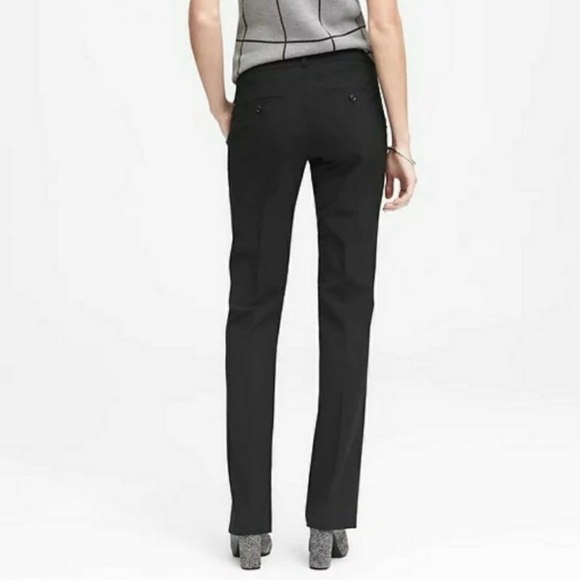 Banana Republic Logan pants, 6S (Short), NWT - Picture 7 of 7